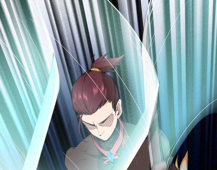 Dragon’s Blood Vessels Chapter 34 Gambar 45